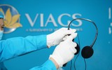 Máy bay được khử trùng phòng chống Covid-19 như thế nào?